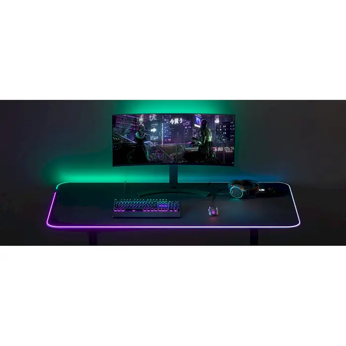 Миша SteelSeries Rival 5 USB Black (62551) - фото 15