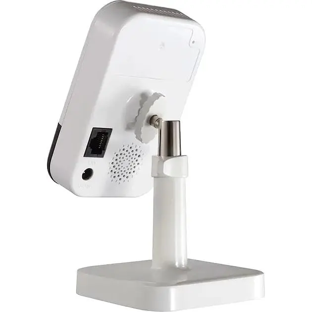 IP-камера відеоспостереження Hikvision DS-2CD2443G2-I (2.8 мм) - фото 3