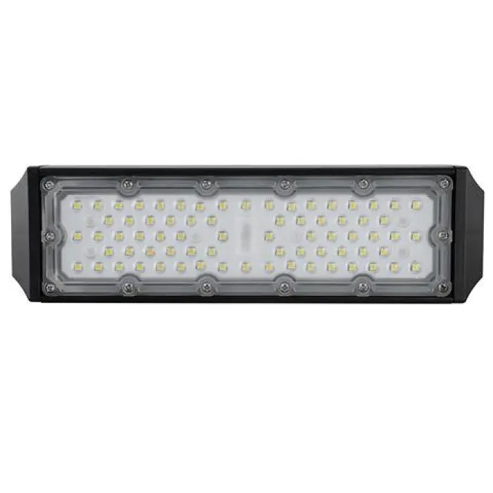 Светильник светодиодный для высоких потолков влагозащищенный LED "ZEUGMA-100" 100 W 6400К - фото 5