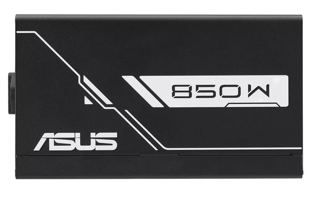 Блок живлення Asus Prime 850W Золотистий (90YE00U2-B0NA00) - фото 4