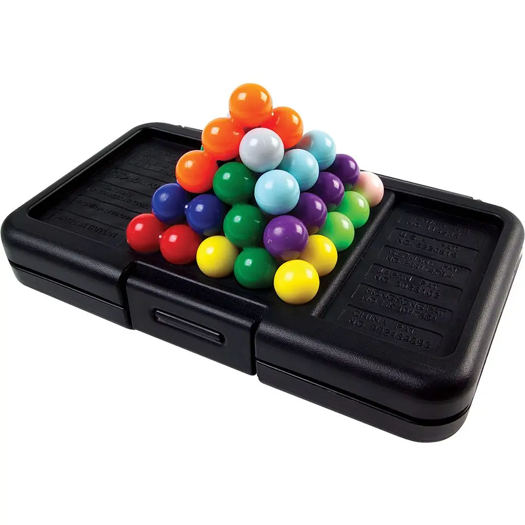 Головоломка Educational Insights Kanoodle (EI-2978) - фото 3