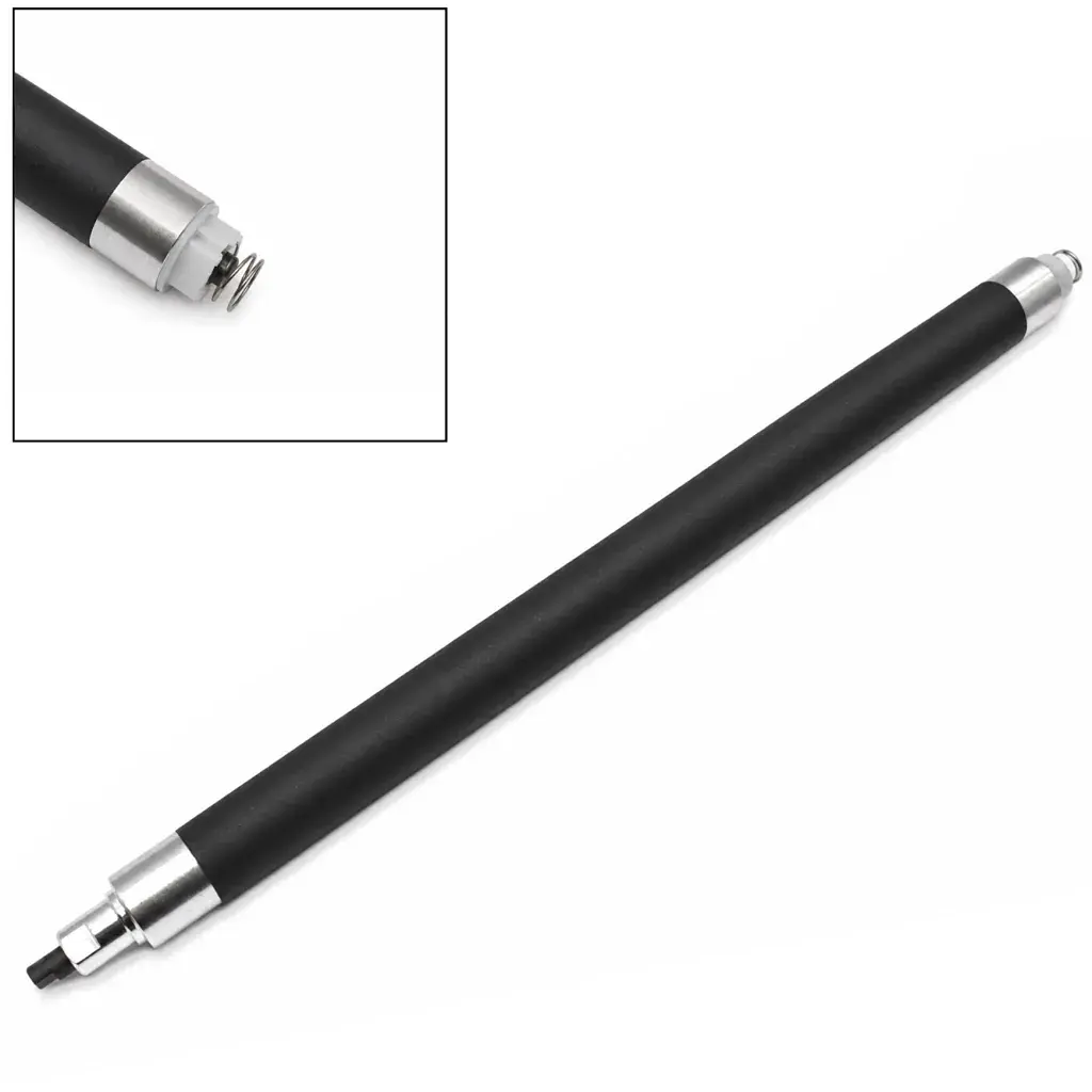 Вал магнітний HP LJ P2035/M401/Canon LBP251/719/C-EXV40, F280A/CE505A HD, Premium Welldo (MR505AWD)