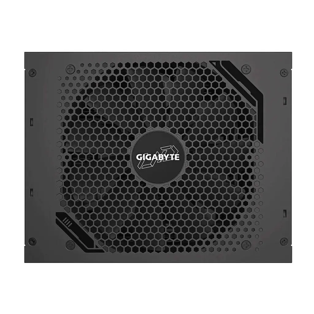 Блок питания Gigabyte UD1600PM PG5 AI TOP (GP-UD1600PM PG5) - фото 5