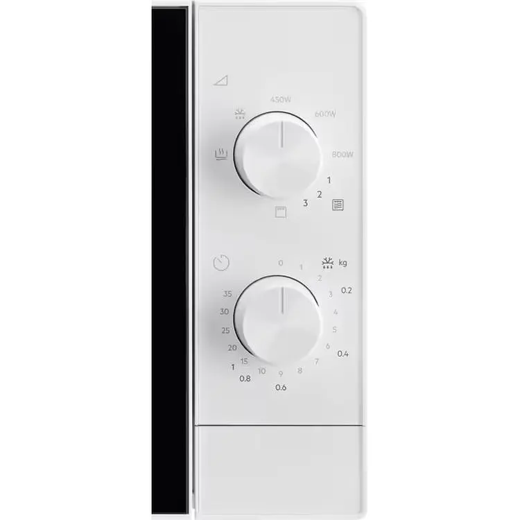 Мікрохвильова піч Electrolux EMZ421MMW (947607500) - фото 5