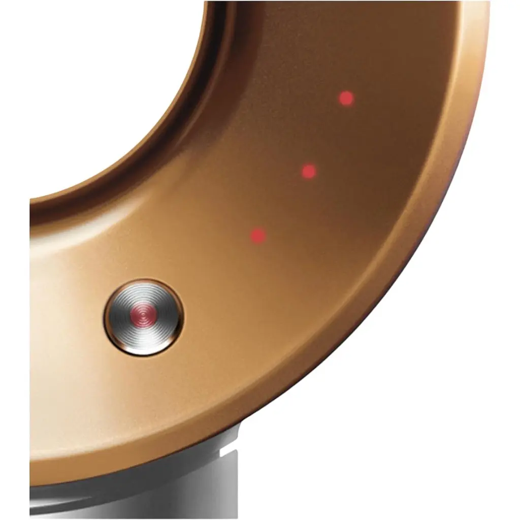 Фен Dyson HD07 Supersonic Origin Nickel/Copper (107830-01) [174428] - фото 4