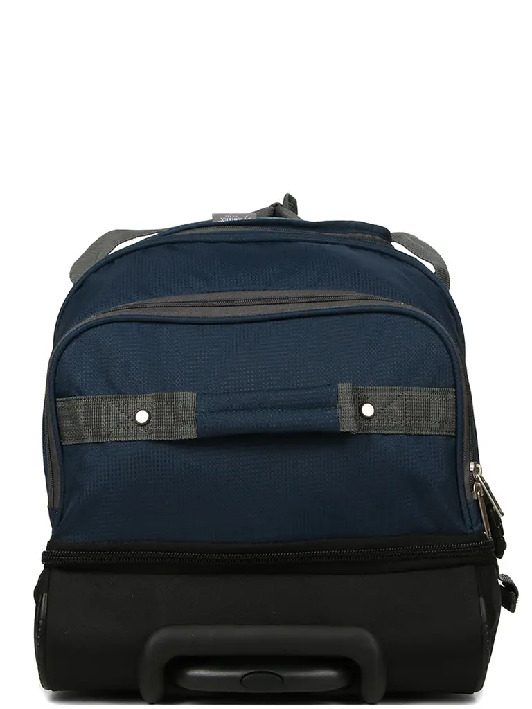 Велика сумка Airtex 819 Adrastée 80х37x40 см 88 л Синя (Blue) - фото 7