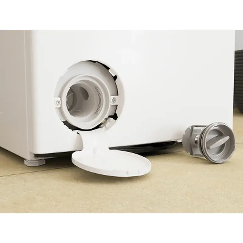Пральна машина Whirlpool TDLRB6251BSEU - фото 10