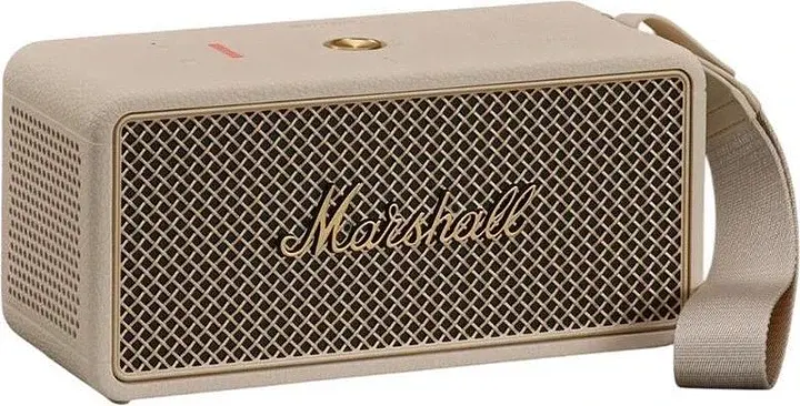 Портативна колонка Marshall Middleton II Кремовий (1007429)