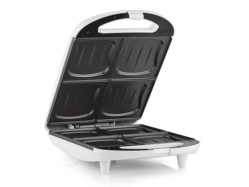 Бутербродниця Tristar SA-3065 - фото 4