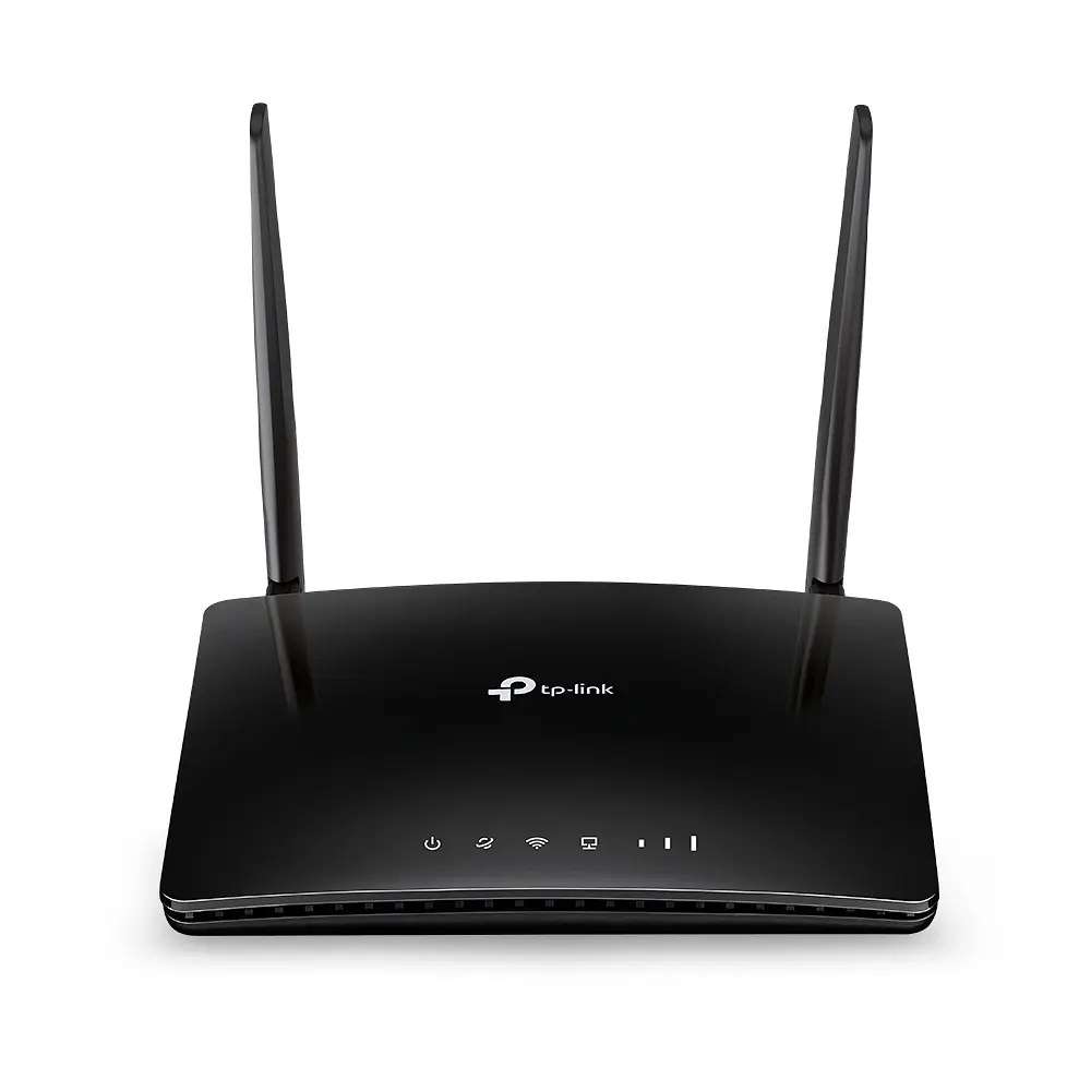 Маршрутизатор Archer MR202 AC750, 4G/LTE, 3xFE LAN, 1xFE LAN/WAN, MESH TP-Link teh0017348 - фото 2