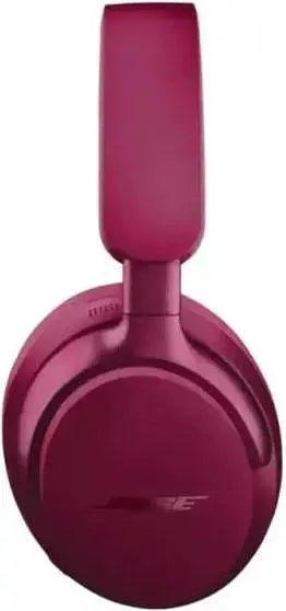 Навушники з мікрофоном Bose QuietComfort Ultra Headphones Deep Plum (880066-1500) - фото 3