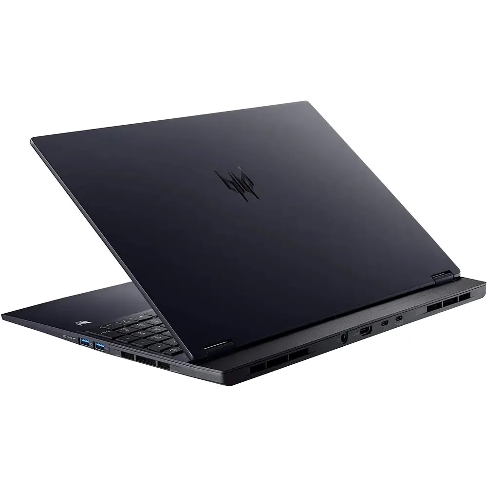 Ноутбук Ігровий ACER Predator Helios Neo 16S AI PHN16S-71-75PY, Intel Core Ultra 7 255HX до 5.2GHz, 16" WQXGA, 32GB, SSD 1TB, NVIDIA Geforce RTX 5070 8GB, Free Dos - фото 5