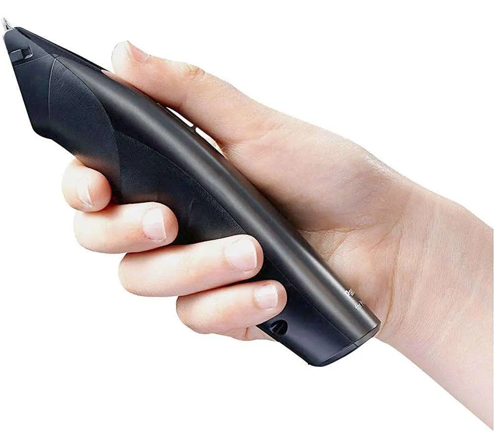 Професійна машинка для стрижки Panasonic ER-GP30-K520 - фото 4