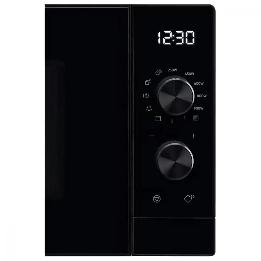 Мікрохвильова піч з грилем Electrolux EMZ725MMK - фото 7