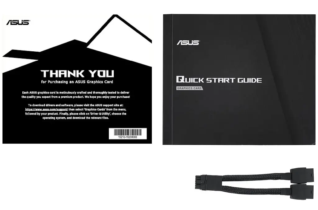 Відеокарта ASUS RTX 5070 12GB DUAL OC (DUAL-RTX5070-O12G) (GDDR7, 192 bit, PCI-E v5.0) - фото 6