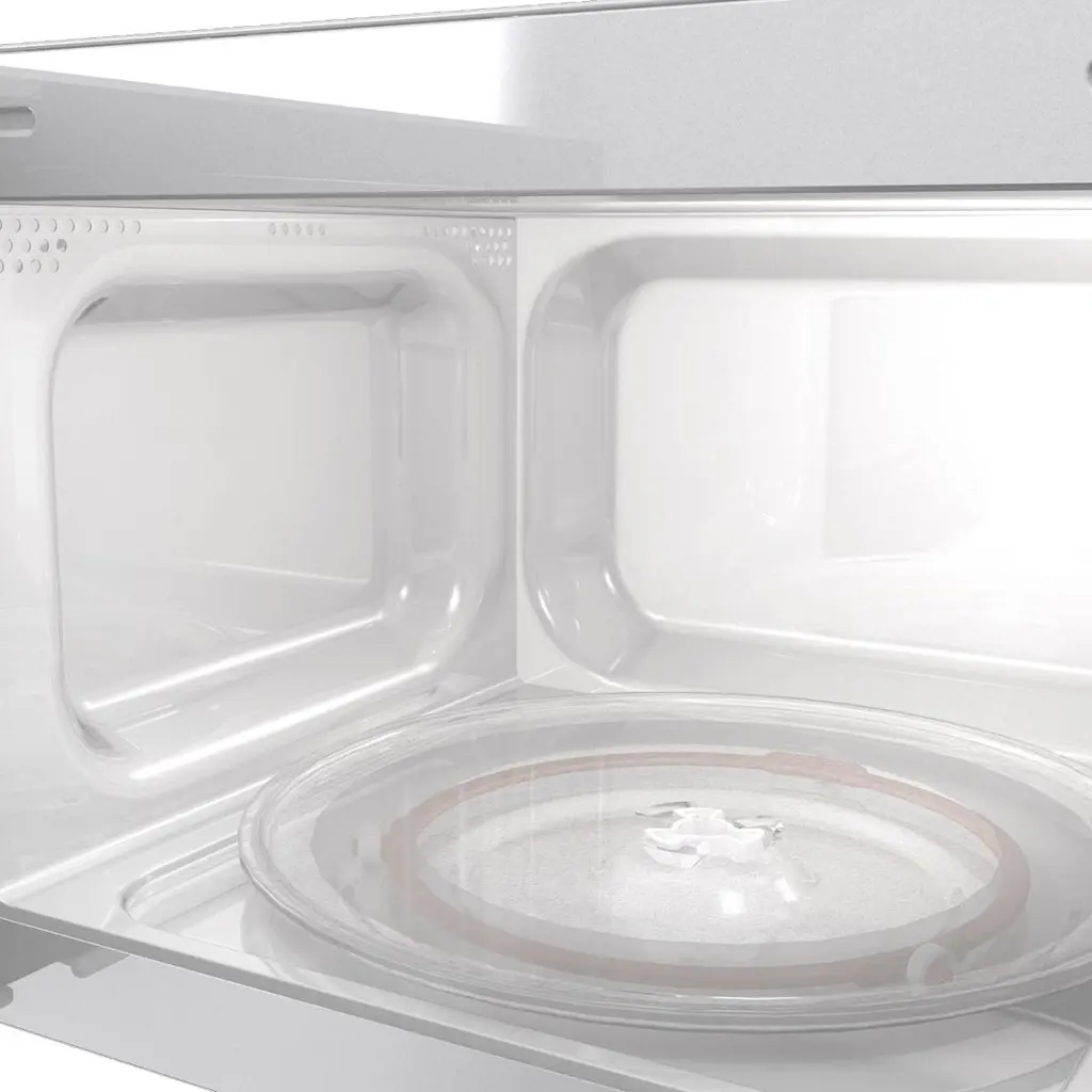 Мікрохвильова піч Gorenje MO17E1WH [139231] - фото 9