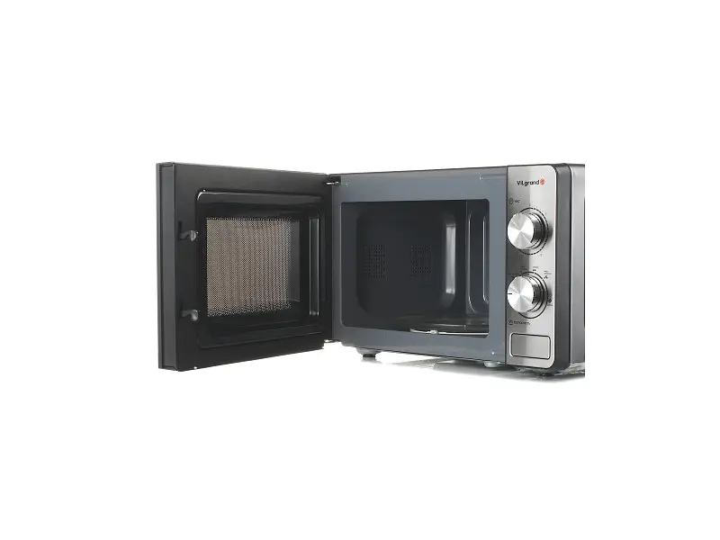 Мікрохвильова піч ViLgrand VMW 7205NW - фото 2