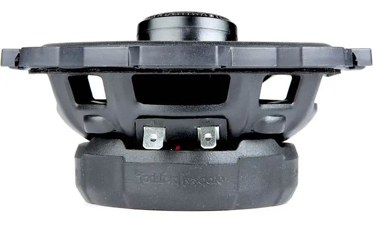 Коаксиальная акустическая система Rockford Fosgate T142 - фото 2
