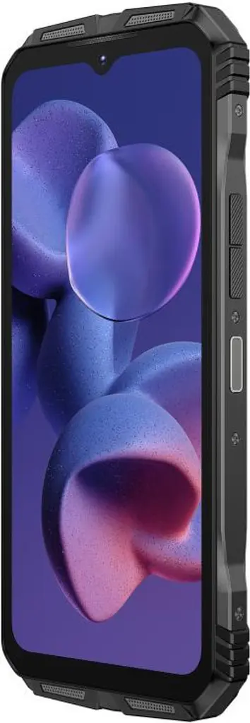 Смартфон Doogee S118 Pro 8/512GB Black-Red - фото 3
