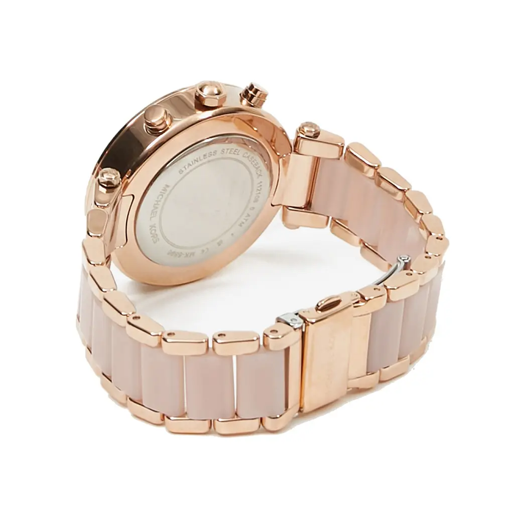 Жіночий годинник MICHAEL KORS MK5896 Parker - фото 4