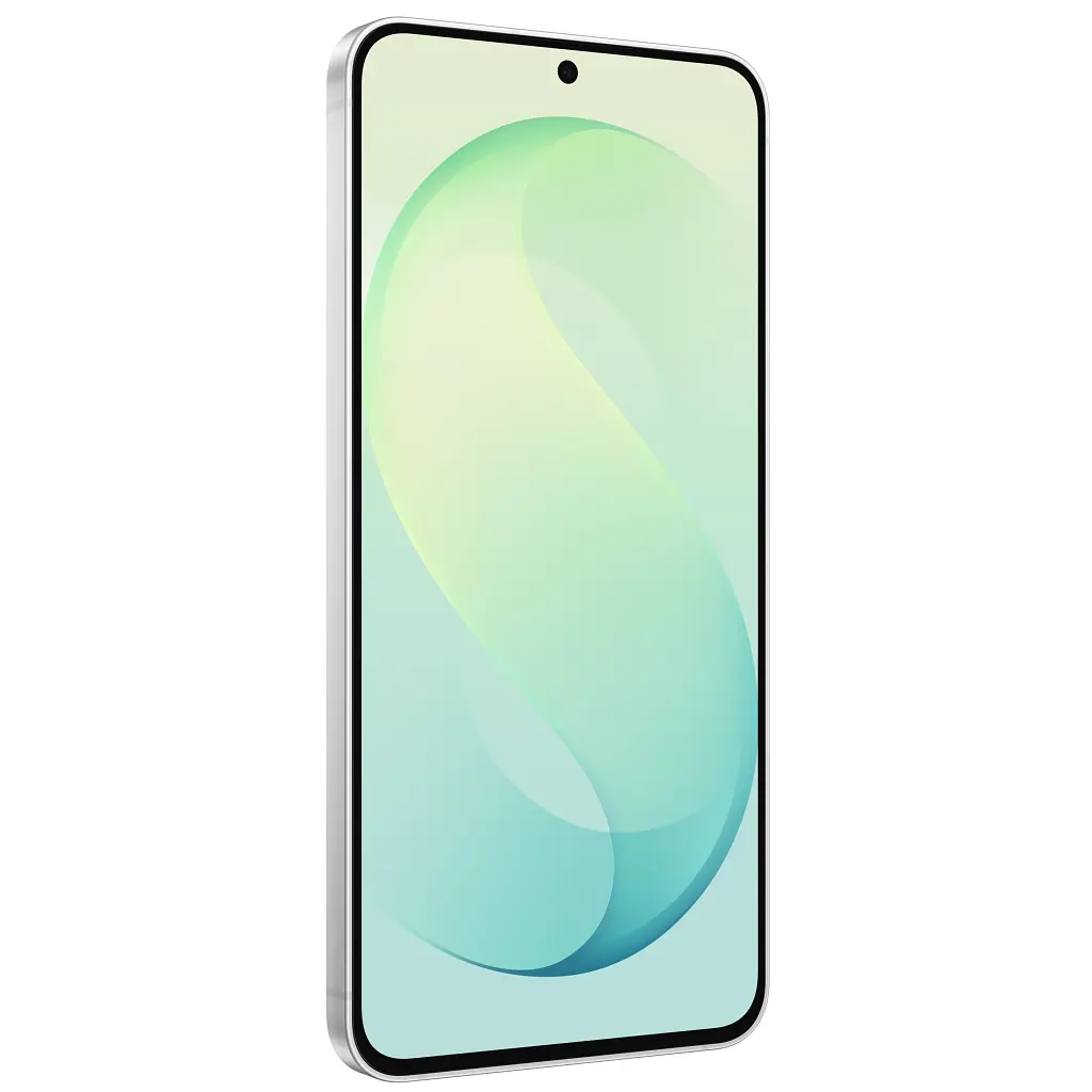 Мобільний телефон Samsung Galaxy S26 FE 8/512 ГБ фісташковий (SM-S741BLGIEUC) - фото 3