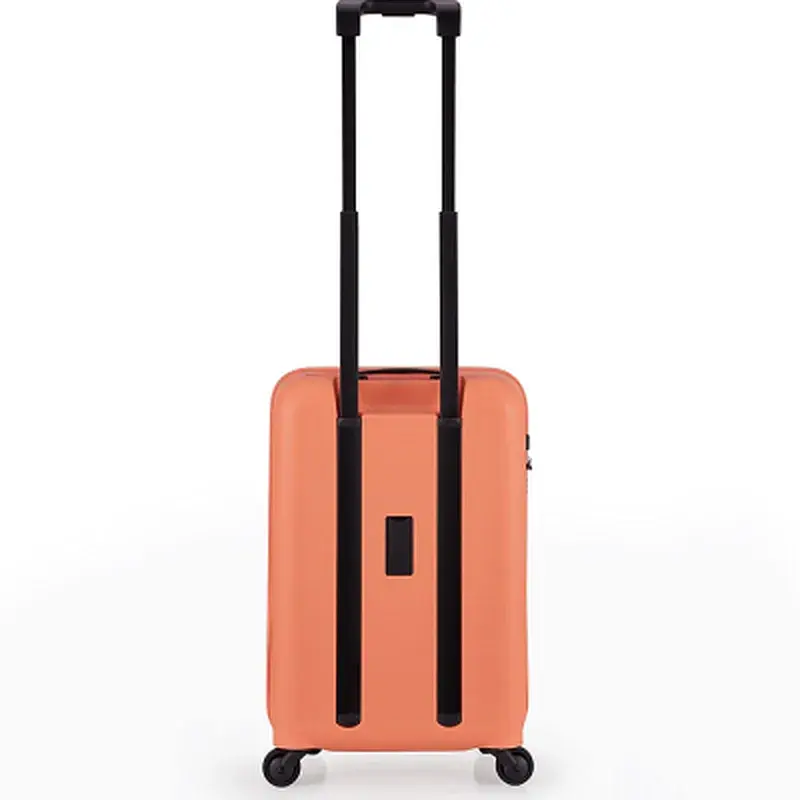 Валіза Lojel Vita Peach S (Lj-PP10S_RO) - фото 4
