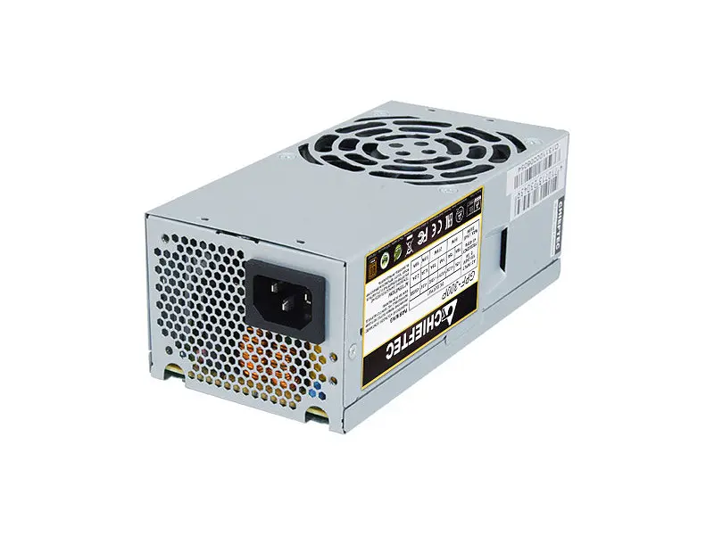Блок живлення Chieftec TFX 300W (GPF-300P) - фото 3