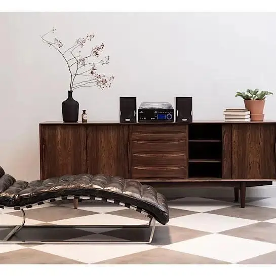 Проигрыватель винила Auna DS-2 (10004797) - фото 3