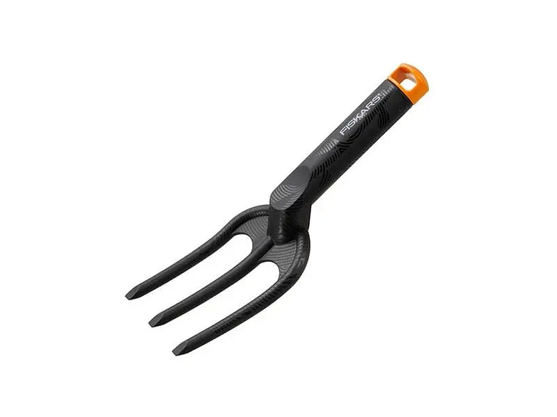 Вила Fiskars Садові Solid (1000696)