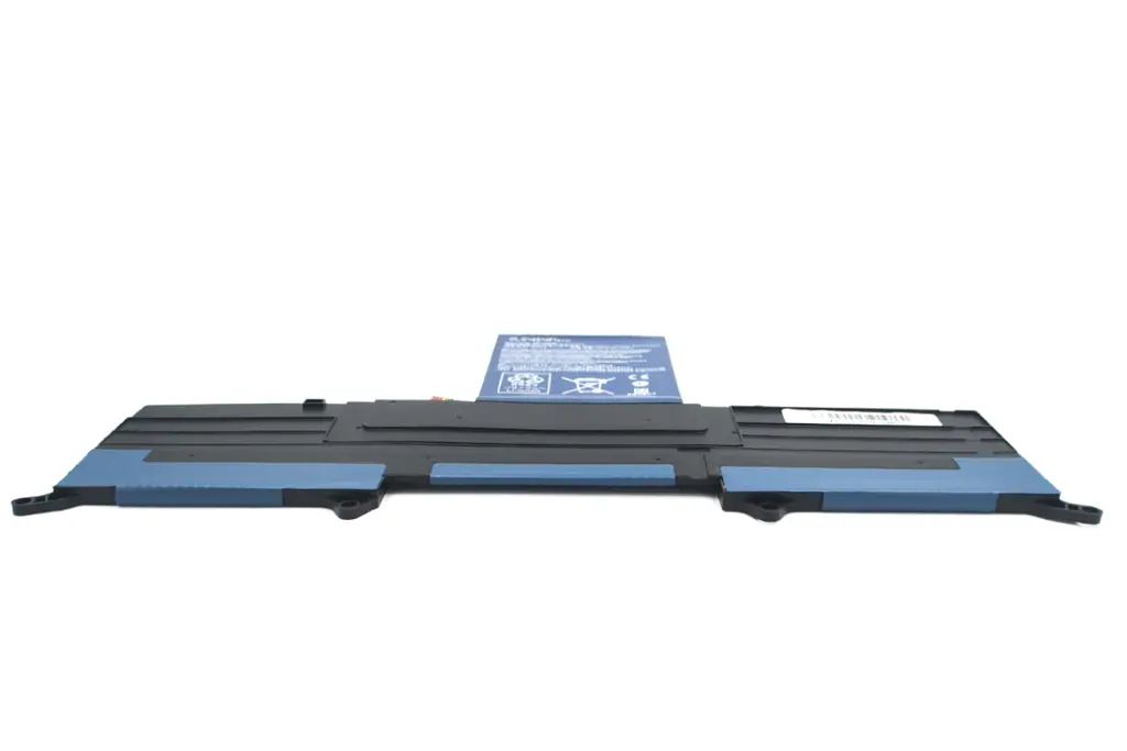 Акумулятор для Acer Aspire S3-331 S3-371 S3-391 S3-951 11.1V 3280 mAh (S3-3S1P-3280) - фото 4