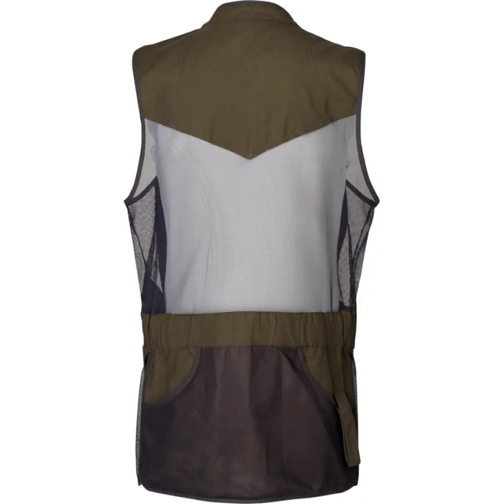 Жилет Seeland Skeet Light 2XL Зеленый - фото 2