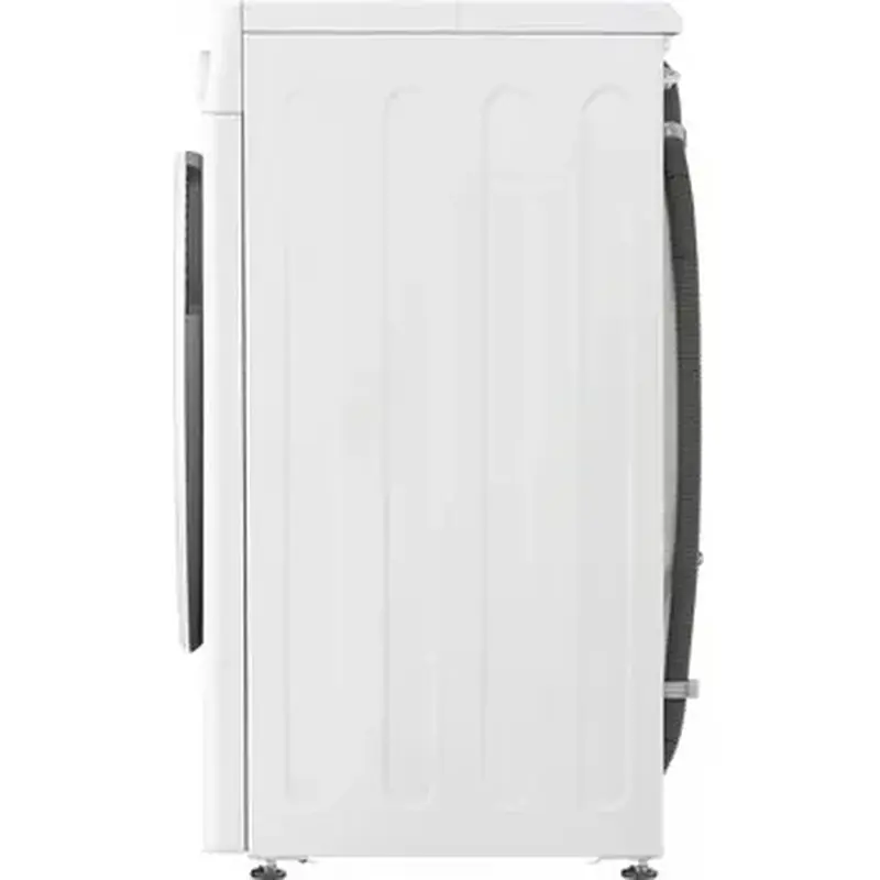 Прально-сушильна машина LG F2R5FG0W - фото 5