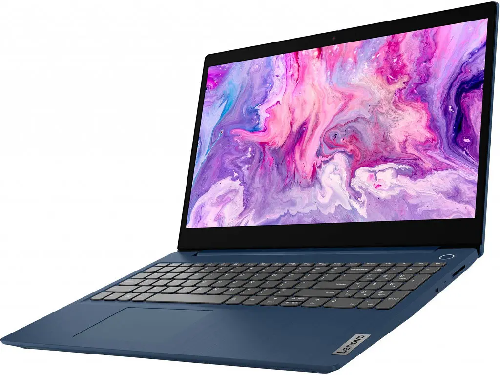 Ноутбук Lenovo IdeaPad 3 15ADA05 (81W100PVRM) (81W100PVRM) - фото 4