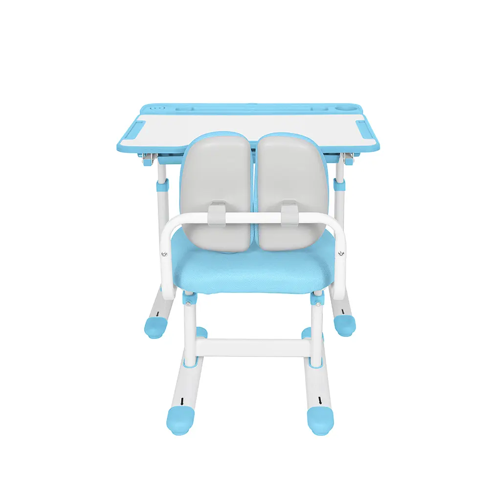 Комплект детской мебели Cubby Vivo Blue - фото 8
