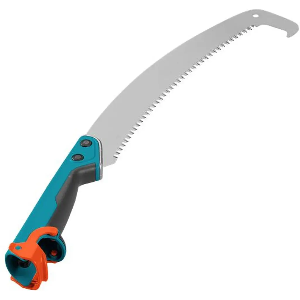 Пила Gardena закруглена 300P - фото 4