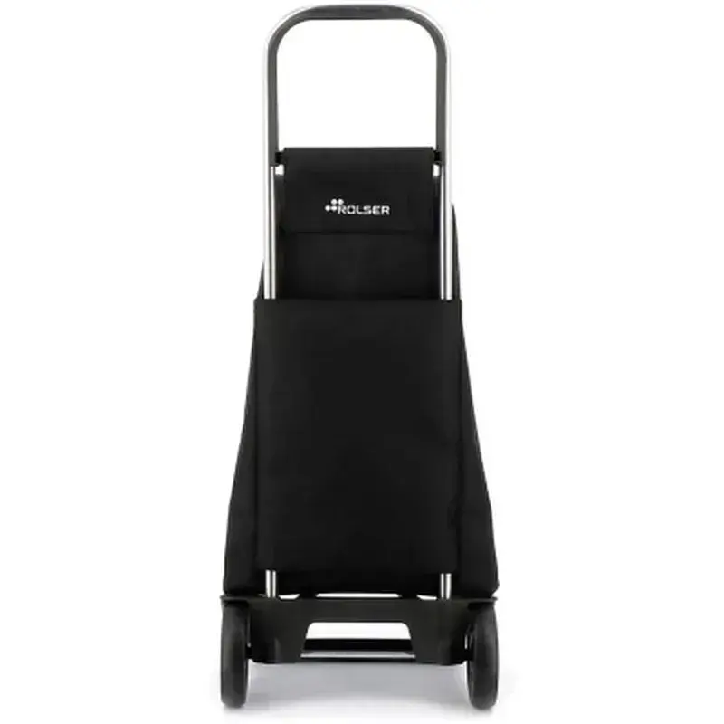 Сумка-візок Rolser Baby MF Joy-1800 Negro (BAB012-1023) (931433) - фото 4
