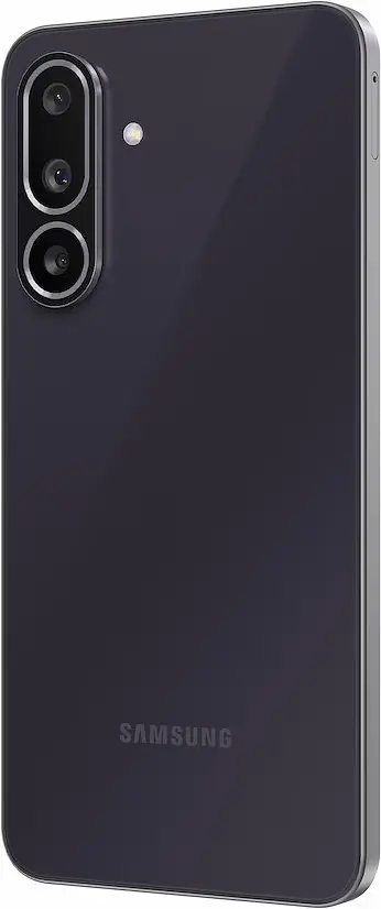 Смартфон Samsung Galaxy M56 5G 8/128GB Black SM-M566BZKA - фото 6