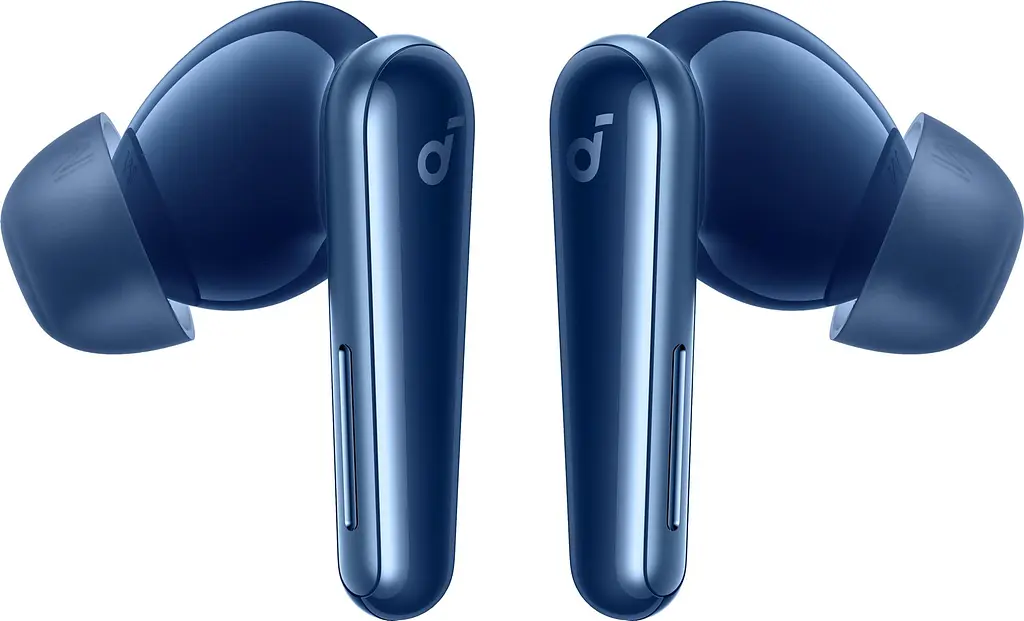 Bluetooth-гарнітура Anker SoundCore Liberty 5 ANC Blue (A3957G31) - фото 2