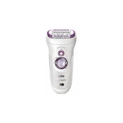 Прибор для чистки лица Braun Face 810 - фото 2