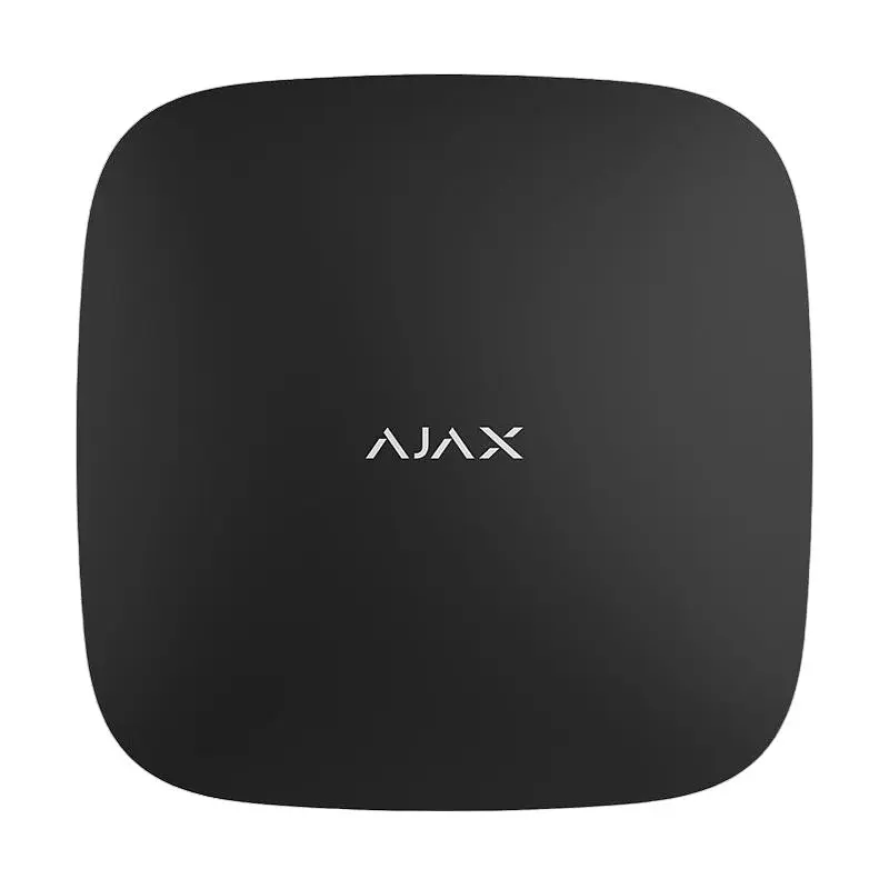 Централь Ajax Hub 2 4G Black (38872.108.BL1) - фото 4