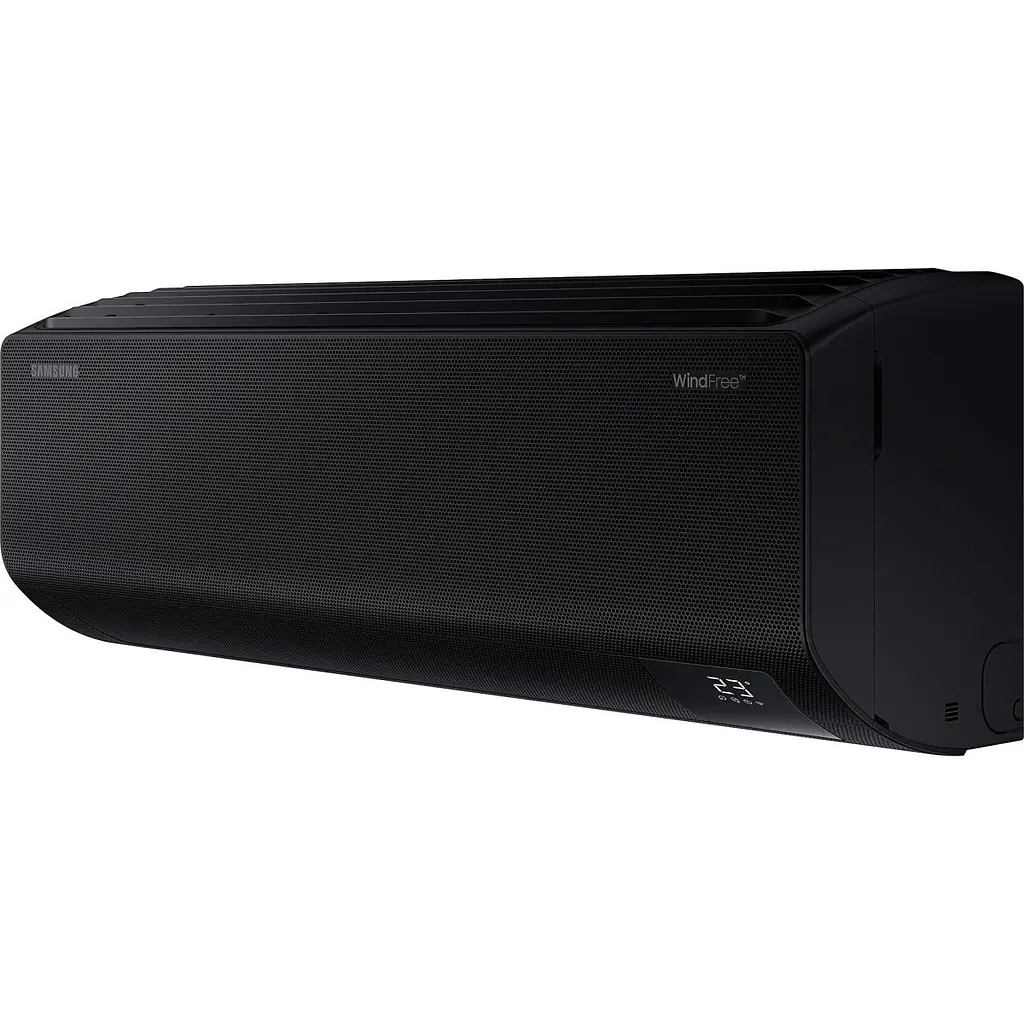 Спліт-система Samsung WindFree Black Diamond 2025 (AR70F09C1BBNUA) [129641] - фото 10