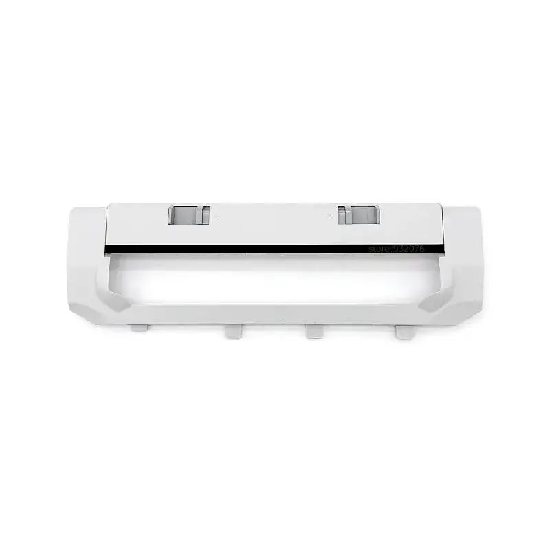 Кришка відсіку основної щітки робота-пилососа Roborock Q Revo / QRevo S / Pro / MaxV / 5AE / 5A1 / Curv / Edge / Edge 5V1 - фото 6