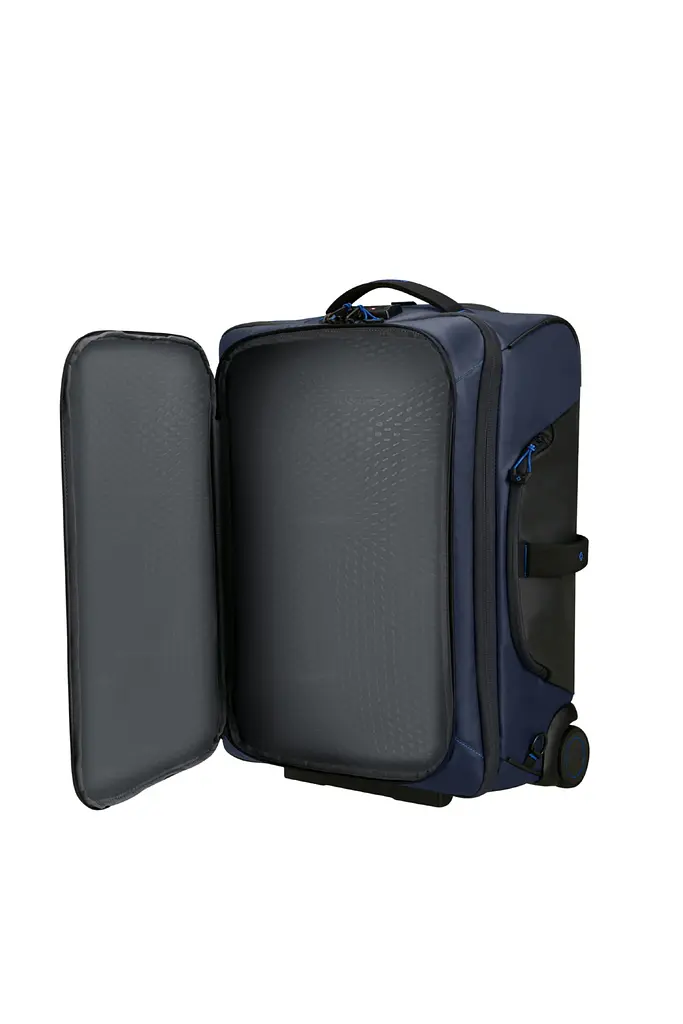 Сумка-Рюкзак На Колесах Samsonite ECODIVER BLUE 55x40x25 KH7*01012 - фото 8