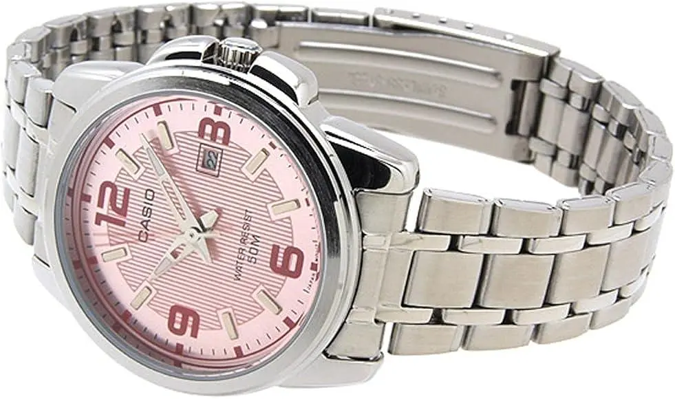 Годинник Casio LTP-1314D-5AVDF - фото 6