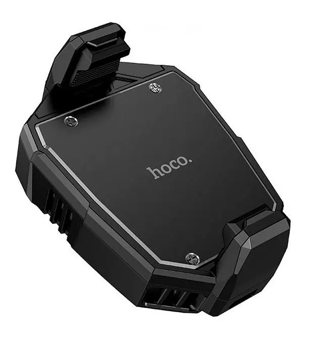 Кулер для охолодження для мобільного телефону Hoco GM10 на IOS Android 62-89мм - фото 7