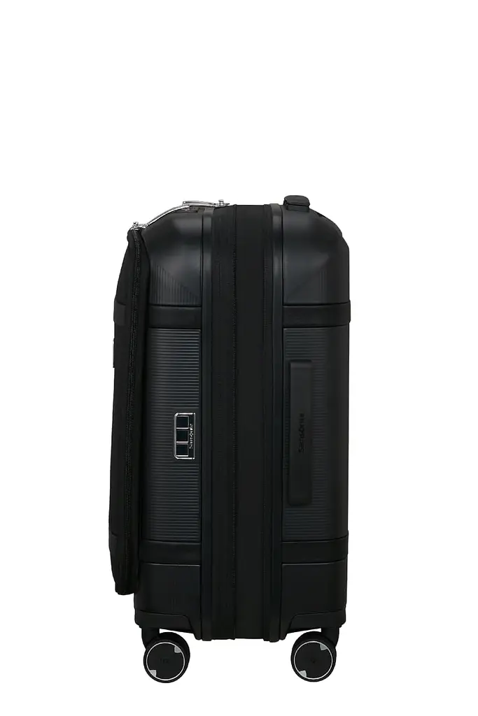 Валіза 55 См Samsonite IMAGE BLACK 55x40x23(26) KQ5*09002 - фото 13