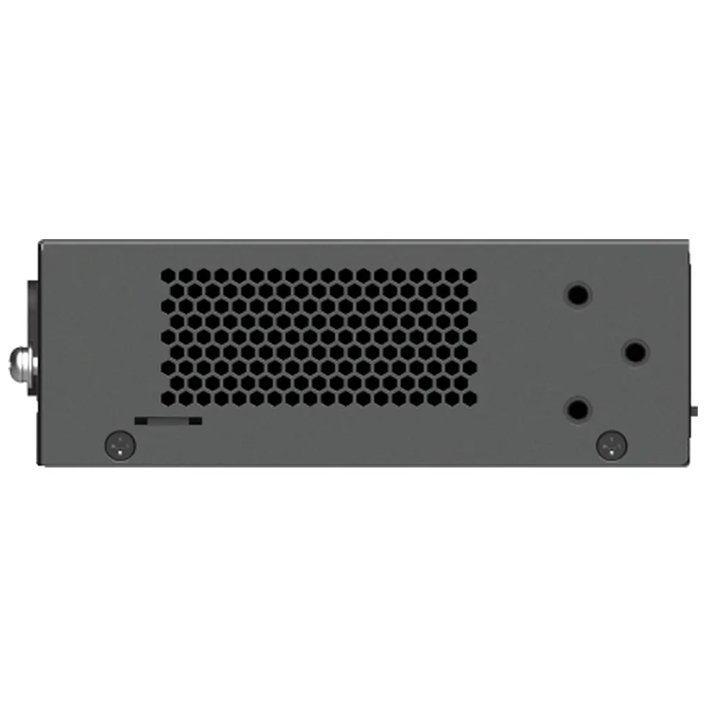 Комутатор мережевий Ruijie Networks RG-ES116G-L - фото 6
