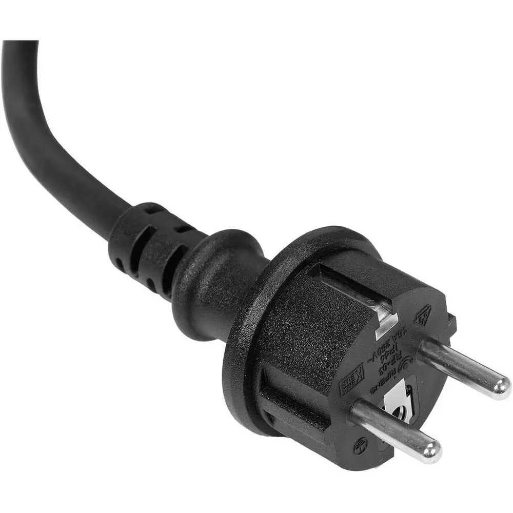 Кабель-подовжувач Yato для будівельних робіт мережевий 10 м (YT-81025) - фото 4