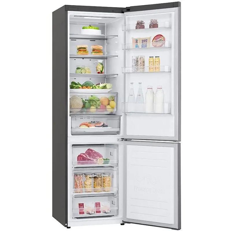 Холодильник LG GC-B509 SMSM - фото 5
