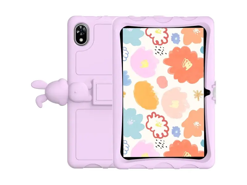 Планшет Doogee U9 Kid 3/64GB WI-FI Macaron Purple
